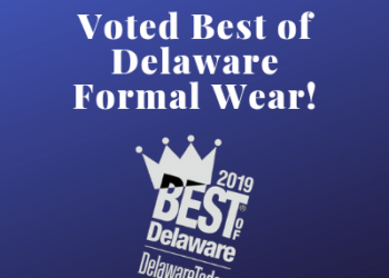 Collars n Cuffs Best Men's Formalwear award