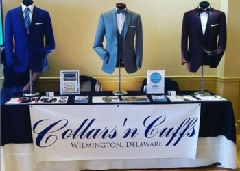 Dupont Country Club event